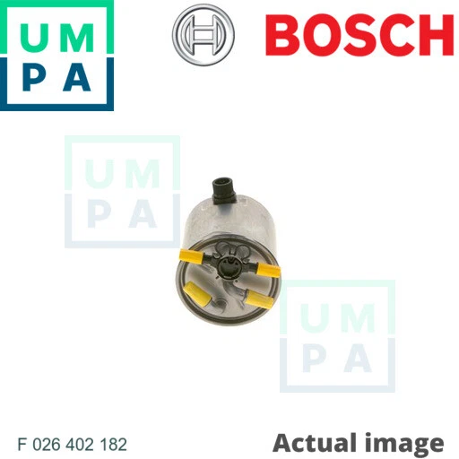 FUEL FILTER FOR NISSAN QASHQAI/+2/VAN DUALIS K9K430430K9K 1.5L 4cyl £74