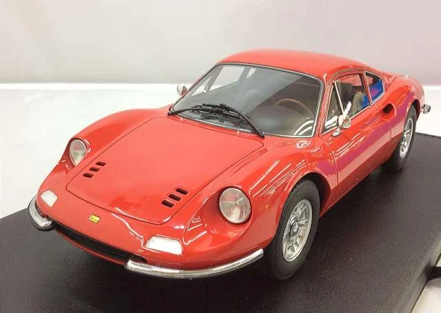 Ferrari Dino 246GT Type L MARK