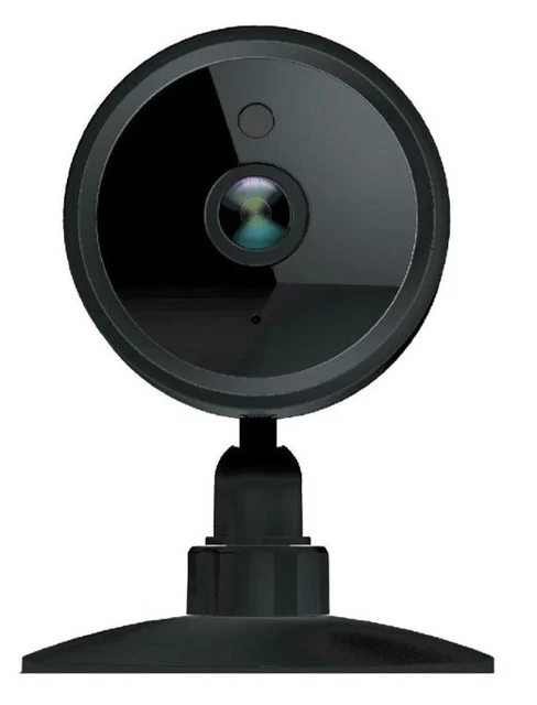 Altec Lansing ALT205 Wi-Fi HD 1080P Security Camera Motion Detect 2-Way Intercom