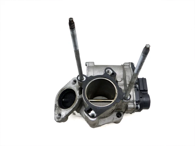 Dioche clapet anti-retour de gaz Étape Aluminium Inline Droit Clapet