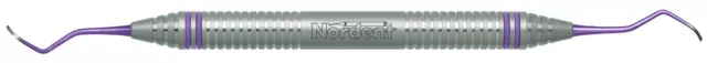 Nordent Implant Scaler, DE, Titanium, ImplaMate Barnhart #5-6 x2