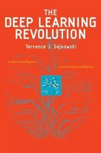 Deep Learning Revolution UC Sejnowski Terrence J. Francis Crick Professor Salk I