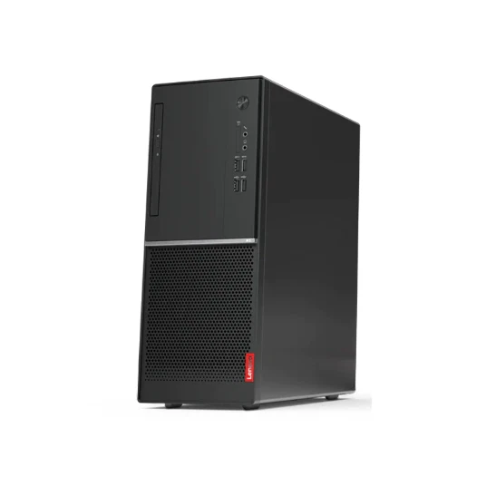 BAREBONE LENOVO V55T15ARE Tower DESKTOP For AMD Ryzen HDMI DVD+/RW