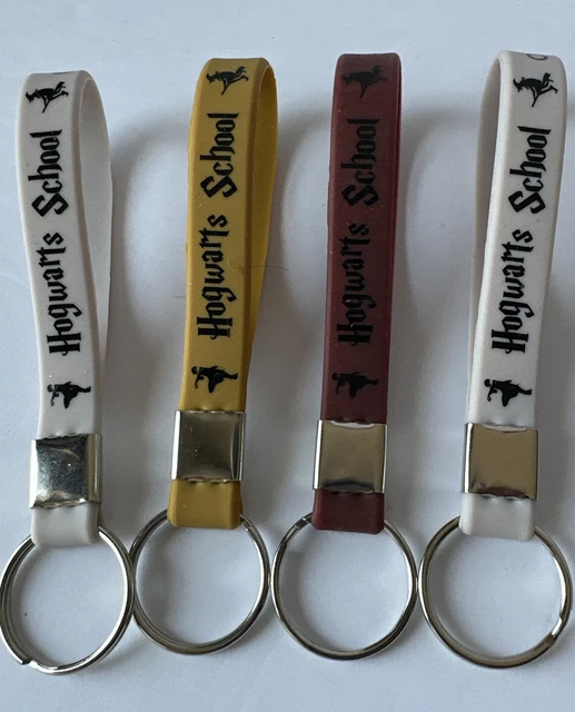 Harry Potter Key Chains. Choice $2 Ea..New