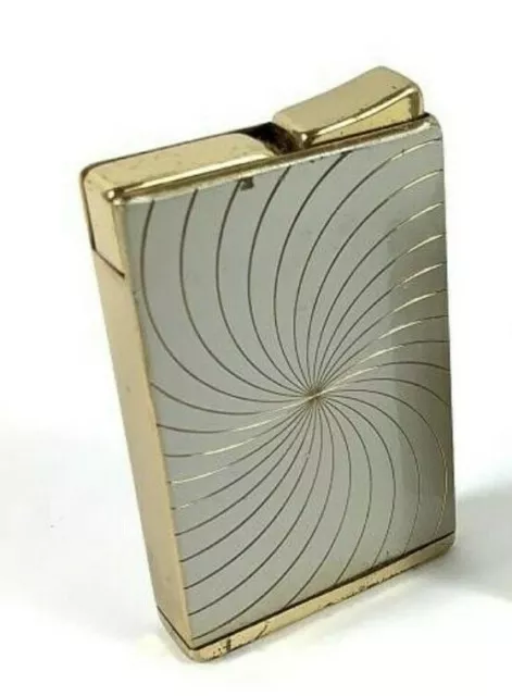 Vintage CONSUL AMOR Pocket Purse Perfume Atomizer Lighter Shaped Original Box