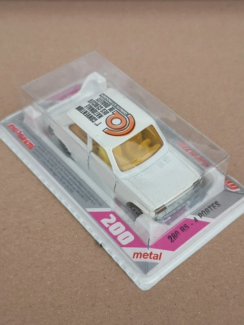 Voiture Miniature Majorette Renault Kangoo Pub Générale Des Eaux - 1/57 - Collection