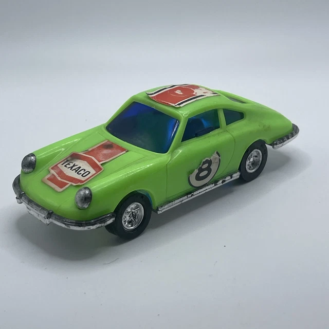 Jouet Vintage Parascensionnel Eolo II – Années 1970, Rare, état D'occasion
