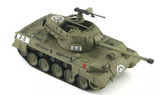 HG6010 1/72 M18 Hellcat Tank Destroyer US Army 805th Tank Battalion Italy 1944