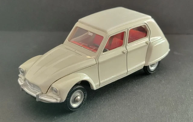 VOITURE MINIATURE DINKY TOYS STUDEBAKER COMMANDER MECCANO Made In France Xxe Imgx500 7235