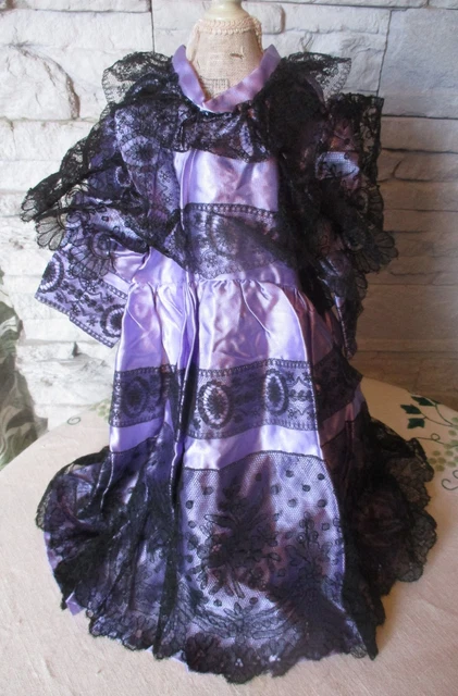 Ancienne poupee jumeau parlante - Collection