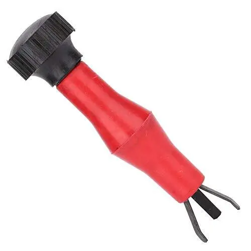 Rubber + Plastic Mig Nozzle Shroud Reamer For Gas Shielded Welding Torch Accesso