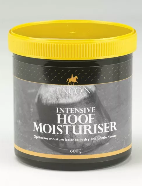 Lincoln Hoof Moisturiser