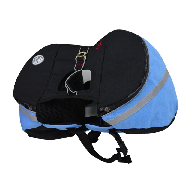 Zaini Viaggio Cane Zaino Cucciolo Gatto Animale Tote Organizer Auto