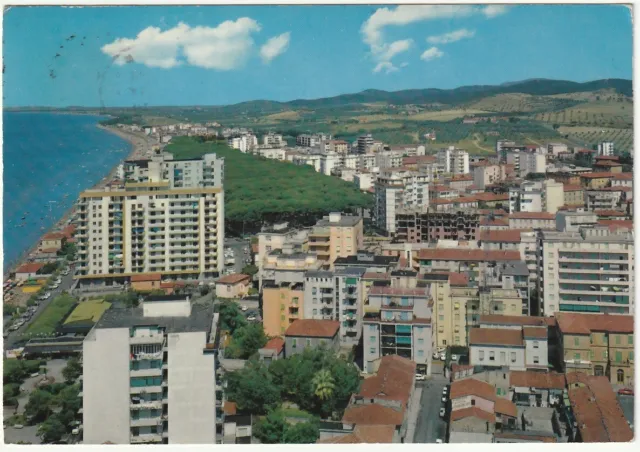 Follonica - Grosseto - Panorama Di Ponente - Viagg. 1970 -2797-