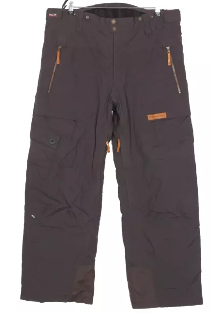 PEAK PERFORMANCE ROCKER RECCO GORE-TEX Pantaloni da sci Performance Shell...