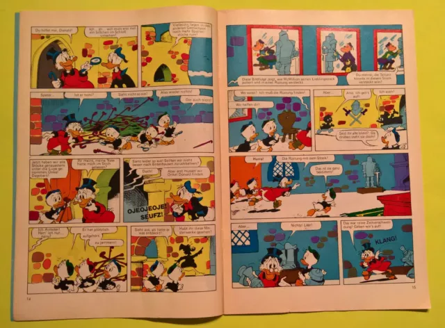 Walt Disneys Micky vision [ Nr.4 / 1982 ] 2