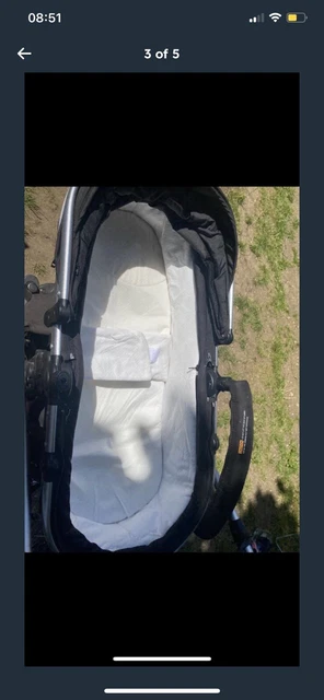 Isafe travel system grey outlet