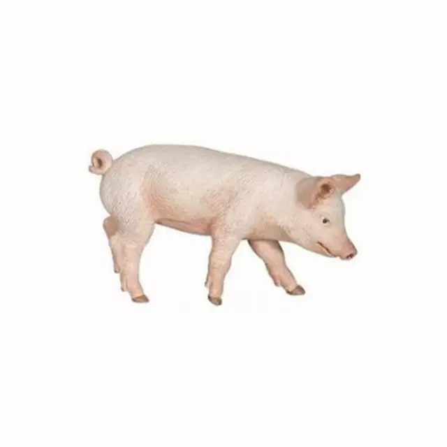 Papo Male Piglet Animal Figure 51137 NEW IN STOCK