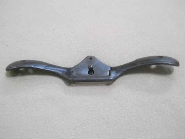 Vintage STANLEY Spokeshave # 51 / No Iron