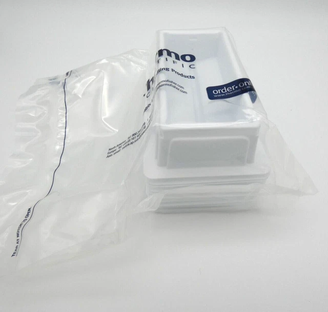 Thermo Scientific Reagent Reservoir, 100ml, 100/case
