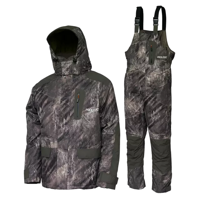 Prologic Highgrade Realtree Fishing Thermo - Fishing Suit