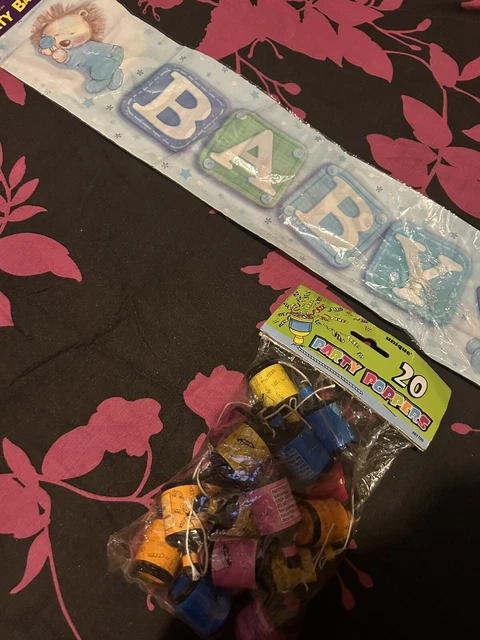 Party Accessories Kids