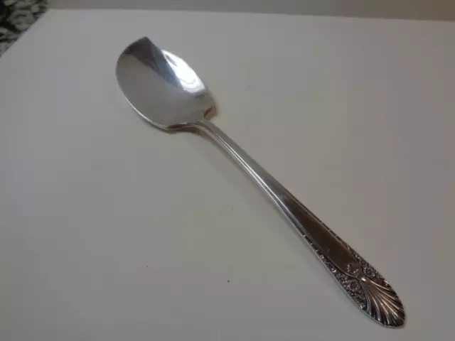Crown silver clearance plate silverware