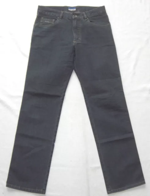 Bugatti Jeans Homme W32 L32 Modèle Texas 32-32 État comme Neuf