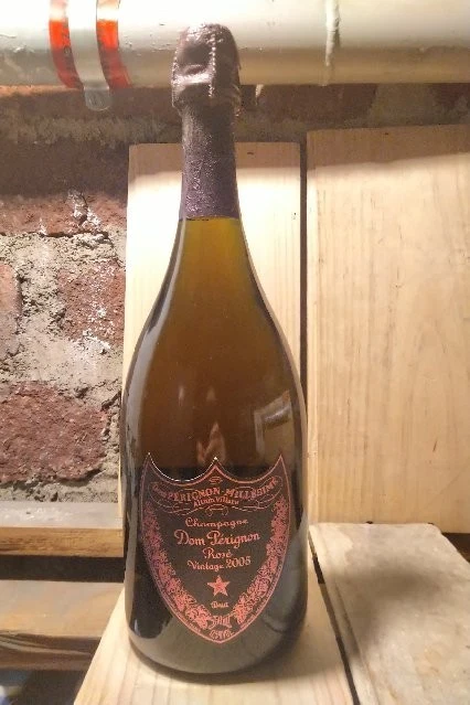 Dom Pérignon Réserve de l'Abbaye 2003 DOM PERIGNON Reserve de L'Abbaye 2003 EUR 1.500,00 - PicClick FR