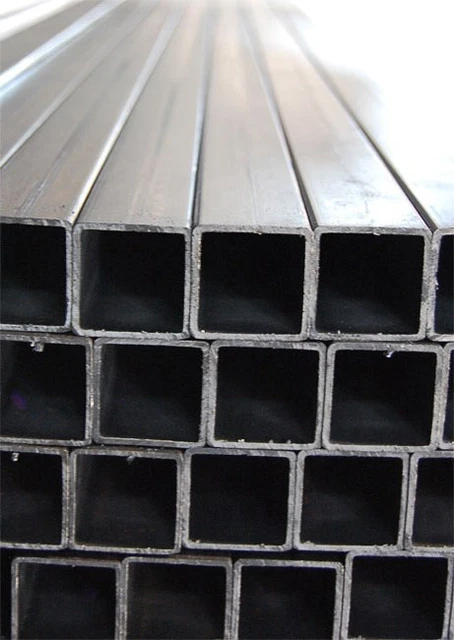 Profilato A L In Ferro 25x25x5 Mm - Lunghezza 3 Mt, Grezzo, Made In Italy, Per Barriere E Parapetti - Foto 7