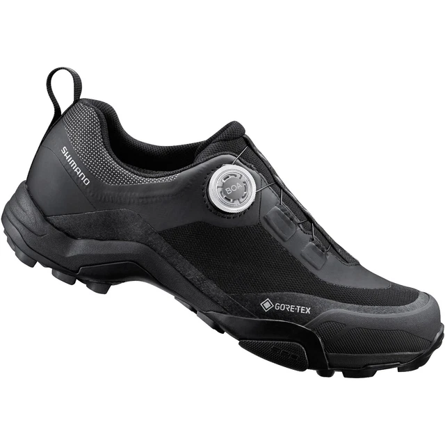Shimano MT7 (MT701) Gore-Tex SPD MTB Shoes - Commuting, Bikepacking Or Touring