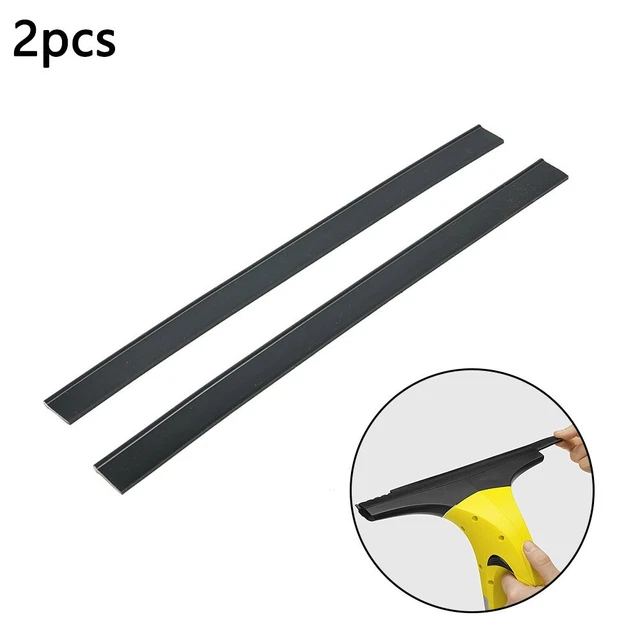 Grattoir Remplacement Tirant WV60 WV2 WV5 Remplacement Accessoires Compatibles
