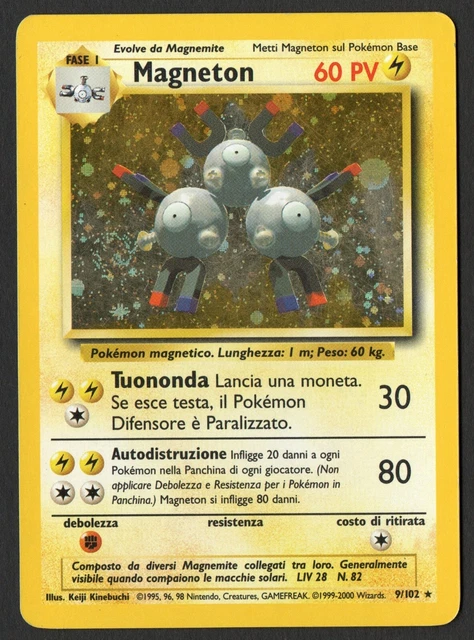 The Pokémon Company - Pokémon - Collezione Pokémon- Wotc - Catawiki - Foto 4