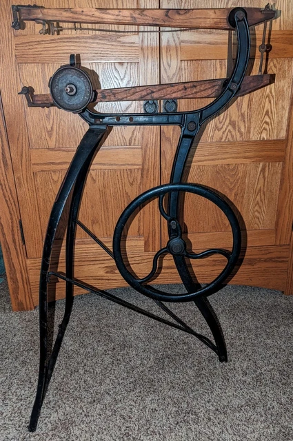 New rogers scroll saw discount