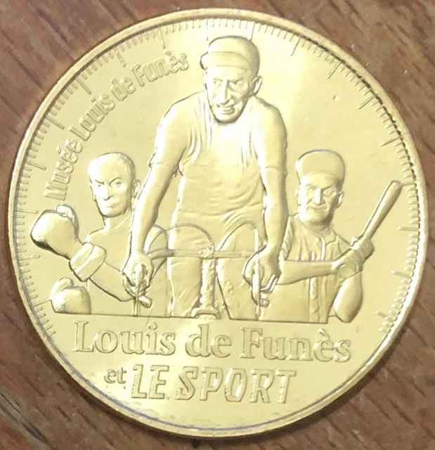 MED13623 - MEDAILLE JETON VILLE DE CASSIS