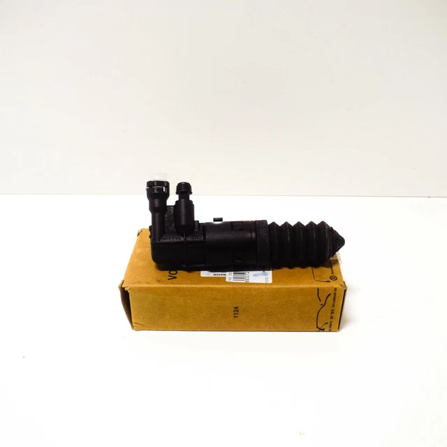 Cilindro Secondario Frizione TRW PJF210 - Diametro 20.6mm In Ghisa Per Alfa Romeo - Foto 12