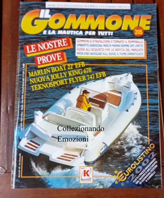 Fuerza Lazio 2 Febrero 2002 + Libro De Campeonato N. V.5 2001-2002