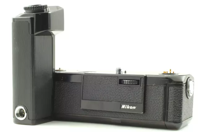 【Near MINT】 Nikon MD-15 Motor Drive For Nikon FA from JAPAN