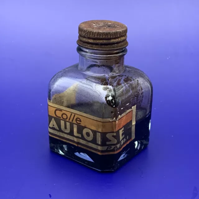 Abbott - Petite bouteille avec bouchon