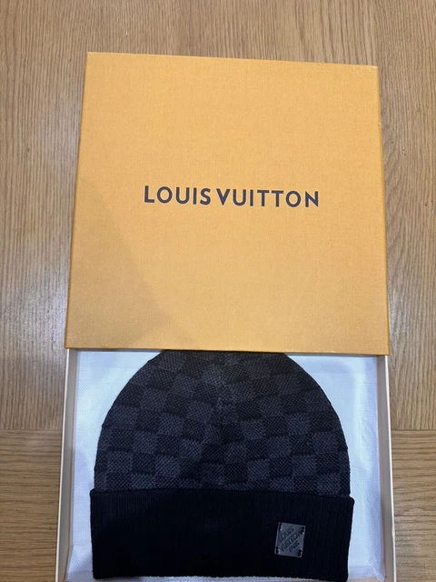 Petit damier hat hot sale
