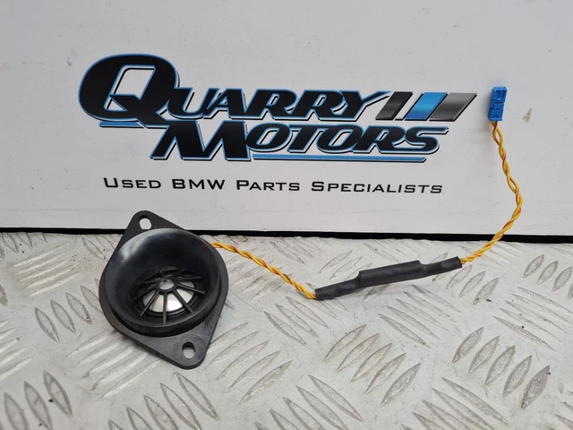 BMW Logic 7 Harman Kardon Hochtöner Lautsprecher 1 3er E82 E90 9217912