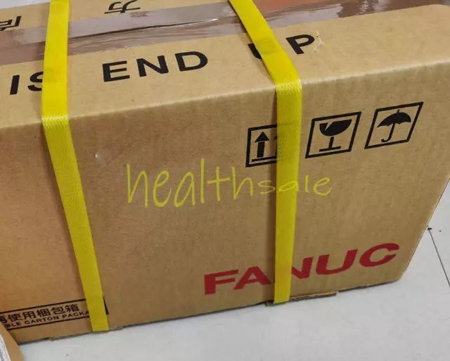 1PCS FANUC Servo Motor A06B-2033-B177 NEW