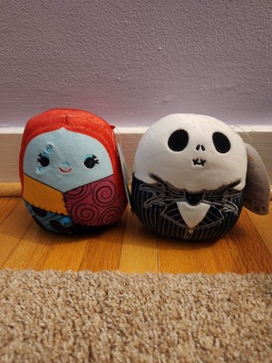 nightmare before christmas squish mallows