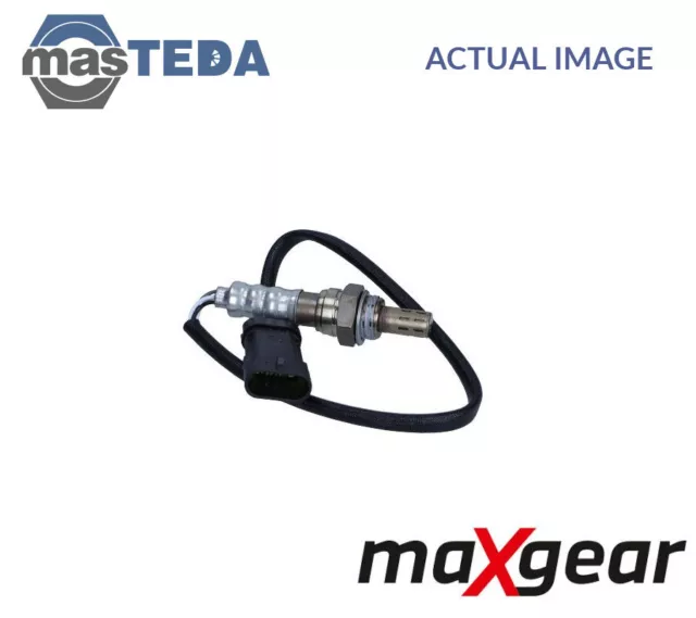 59-0110 Lambda Oxygen O2 Sensor Right Left Maxgear New Oe Replacement