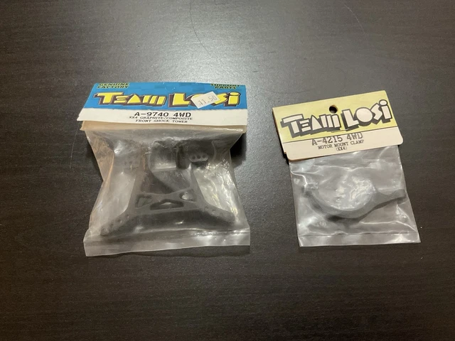 Federungs- & Lenkungsteile, Chassis, Antrieb & Räder, RC Modellbau