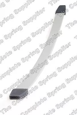 2x Leaf Spring Pack Front Parabolic 682/682mm Length Fits Iveco Daily ROC LS8336