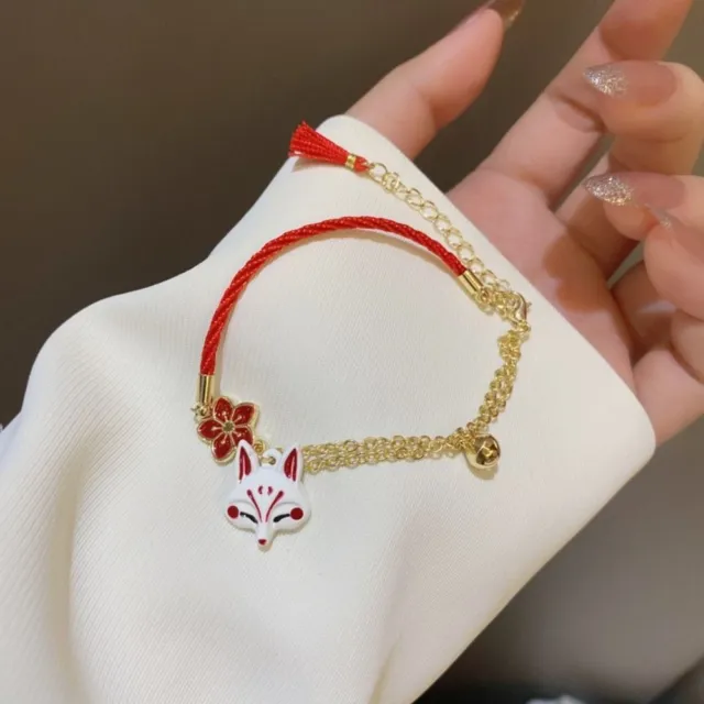 Gift For Her Birthday Gift Women Jeweley Korean Style Bracelet Lucky Bracelet