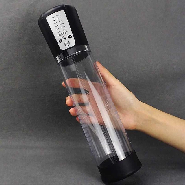 Vacuum Pens Pump for Male Enhancement Growth Enlargement Pens Vacuum Pens Pump for Male Enhancement Growth Enlargement Pens