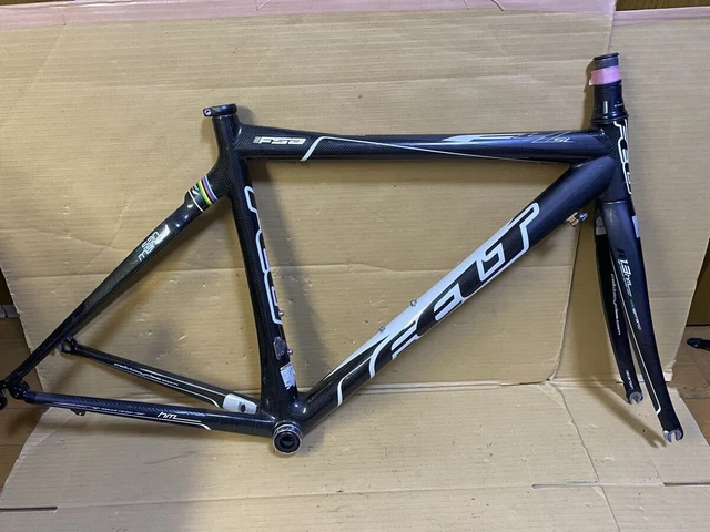 FELT F4SL 2009式 カーボンフレーム FELT F4SL 2009式 カーボン