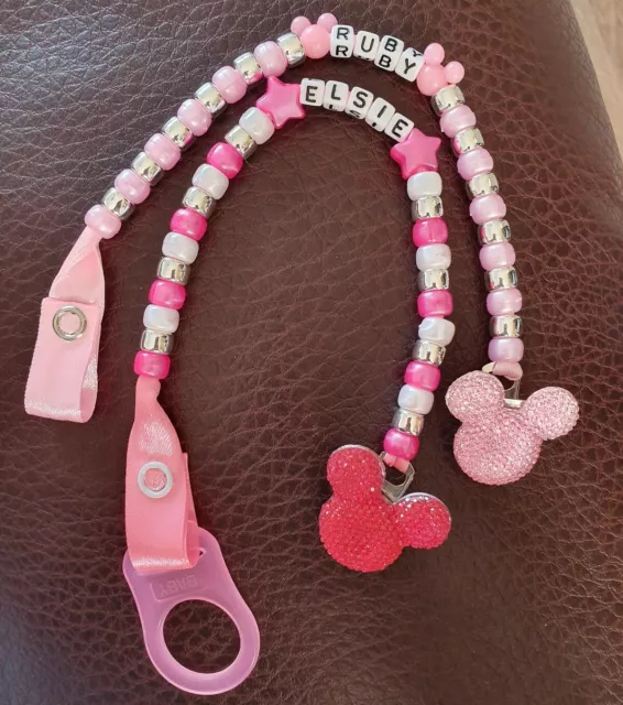 Personalised sales mam dummy